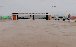 Cảnh khó tin ở khu công nghiệp, hơn 5.000 công nhân tạm nghỉ việc