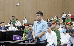 Vụ chiếm đoạt 7.000 tỷ quy mô lớn bậc nhất từng xảy ra tại Khánh Hòa: Doanh nghiệp nào đứng sau?