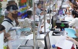 Gần 800 thủ tục hành chính được cắt giảm giấy tờ, thay bằng khai thác dữ liệu
