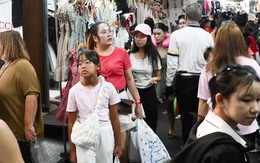 Nền kinh tế cuối cùng trong ASEAN – 6 công bố GDP quý 3: Tăng yếu hơn dự báo, thấp nhất trong 4 năm