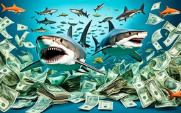 Một thế lực đang âm thầm "gom hàng" loạt nhóm cổ phiếu ở vùng giá thấp