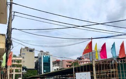 Dự án Bãi đỗ xe công cộng Phùng Khoang: Bao giờ khởi động?