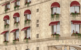 "Giấc mơ Ấn Độ" của các thương hiệu xa xỉ