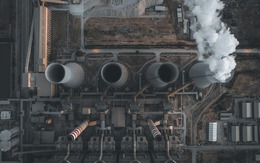 Lượng khí thải toàn cầu lập đỉnh mới, nhưng nhiều quốc gia vẫn chứng minh rằng giảm carbon là điều khả thi