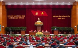 Phương án nhân sự Tổng Bí thư, Chủ tịch nước, Thủ tướng, Chủ tịch Quốc hội là tuyệt mật