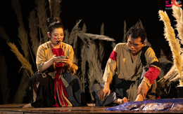 Vở nhạc kịch đang “cháy vé”, được Cục trưởng NSND Xuân Bắc mong có đêm diễn thứ 100 có gì đặc sắc?