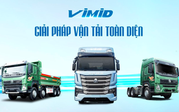 VVS được chấp thuận niêm yết trên HoSE: Doanh nghiệp xe tải mở ra kỳ vọng tăng trưởng mới cho nhà đầu tư