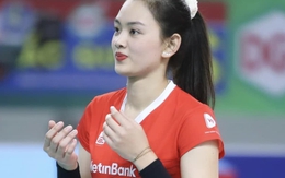 VĐV Thu Hoài cầu cứu