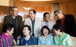 U65 đi họp lớp, tôi vô tình tiết lộ lương hưu 22 triệu đồng/tháng, bạn học tranh cãi 7 ngày đêm: "Tôi không cần chứng minh với ai"