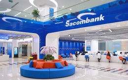 Nhờ đâu Sacombank lãi gần 11.000 tỷ đồng?