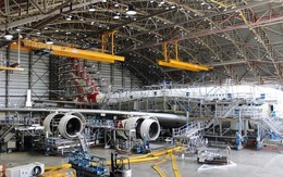 Tập đoàn Haeco, Sungroup và đối tác dự kiến đầu tư 360 triệu USD xây dựng tổ hợp bảo dưỡng máy bay ở Quảng Ninh