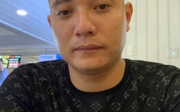 Truy tìm đối tượng Phạm Văn Toại SN 1990