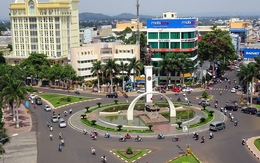 Sau khi Trung Nguyên Legend, Ecopark, Đất Xanh đổ bộ, tỉnh rộng thứ ba cả nước sắp có thêm khu đô thị hơn 18.000 m2