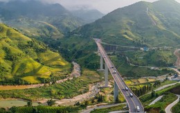 Cao tốc quan trọng quốc gia gần 24.000 tỷ đồng, dài 60 km đi qua 9 xã sẽ khởi công vào năm sau