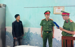 Thi hành lệnh bắt tạm giam Huỳnh Ngọc Long