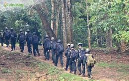 "Cứng cáp trăm phần": Góp sức xây dựng quê hương từ mỗi cá nhân