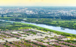 Khi chất lượng không khí trở thành thước đo giá trị sống