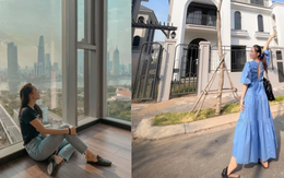 Nữ ca sĩ sở hữu 4 bất động sản triệu đô, 1 miệt vườn 20.000m² nuôi gà