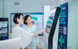 Nâng tầm khám chữa bệnh bằng AI: ISOFH tạo dấu ấn tại hội thảo “Đột phá phát triển khoa học công nghệ, đổi mới sáng tạo, chuyển đổi số và đào tạo nhân lực trong lĩnh vực y tế”