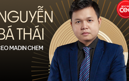 Kỹ sư cơ khí bán xe, cắm sổ đỏ lập nhà máy sản xuất AdBlue và triết lý: Nếu bạn làm vì tiền, bạn sẽ chỉ nhận được một thứ duy nhất là tiền