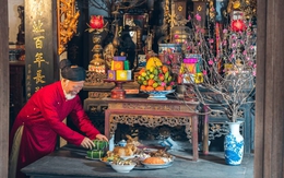 Còn bao nhiêu ngày nữa tới Tết Nguyên đán 2026?