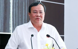 Công bố quyết định  của Ban Bí thư  Trung ương Đảng về công tác cán bộ