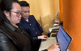 Quyết tâm 60 ngày cao điểm để hơn 73.000 hộ kinh doanh chuyển từ thuế khoán sang hình thức kê khai