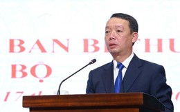 Chủ tịch thành phố Huế làm Phó Bí thư Tỉnh ủy Hà Tĩnh