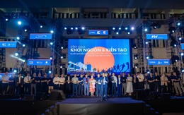 Một đại học danh tiếng là "cái nôi" đào tạo kỹ sư, KTS vừa ra mắt mạng lưới cựu sinh viên, tăng cường kết nối giữa doanh nghiệp và nhà trường