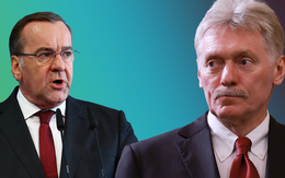 Đức cảnh báo Nga có thể hành động với NATO sớm hơn dự kiến, Moscow lập tức phản ứng