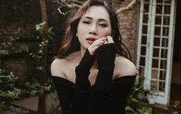 Siêu mẫu tuổi Mùi là con dâu đại gia đa ngành, 30 tuổi "học lỏm" bố mẹ chồng khởi nghiệp, cung ứng 10.000 tấn sản phẩm nông sản mỗi năm