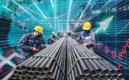 Một doanh nghiệp thép tiếp tục “thay máu” loạt lãnh đạo cấp cao sau khi có Chủ tịch HĐQT mới