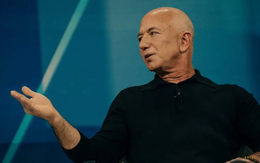 Jeff Bezos quay trở lại làm CEO 1 startup AI, loạt nhân sự cấp cao rời OpenAI, Google DeepMind để đầu quân