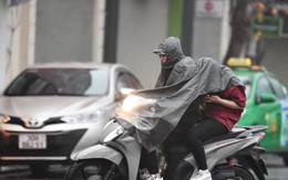 Không khí lạnh tràn về, miền Bắc rét nhất từ đầu mùa đông, Mẫu Sơn xuống đến 5 độ C