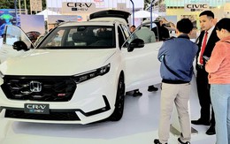 Kinh nghiệm vay mua ô tô trả góp A-Z tốt nhất dịp cuối năm