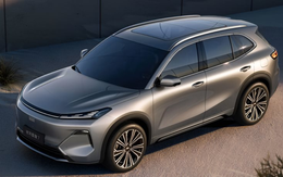 Hãng xe xây nhà máy tại Việt Nam chuẩn bị ra mắt SUV ăn xăng 3,75L/100 km, giá khởi điểm hơn 300 triệu đồng