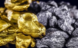 Phát hiện 995 tấn vàng, 20.502 tấn bạc ẩn sâu trong dãy núi