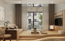 5 vị trí trong nhà càng để trống càng hút tiền tài, người giàu đều làm giống nhau