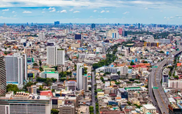 Thái Lan bị hạ dự báo tăng trưởng 2026, Việt Nam vẫn giữ “điểm sáng” khu vực