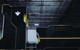 Công nghệ hạt nhân tư nhân của Mỹ chạm cột mốc lịch sử