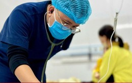 Ca mắc cúm mùa gia tăng, Bộ Y tế phát cảnh báo