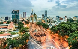 TP.HCM: Bất động sản ồ ạt ra hàng, không phải cứ 'chợ đông' là bán chạy