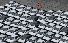 Quốc gia BRICS không còn là 'thiên đường' của xe Trung Quốc: doanh số lao dốc 58%, hơn 200 showroom đóng cửa, hết thời kiếm tiền dễ dàng