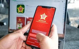 Giao Bộ Công an phát triển VNeID thành kênh giao tiếp "người dân với Nhà nước"