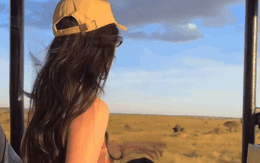 Báo Trung: Thân thế giả dối của mỹ nhân 9X giàu nhất showbiz, được huấn luyện để "săn" thiếu gia tập đoàn?