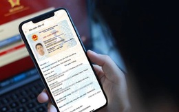 Một ngân hàng cho phép sử dụng VNeID để thay thế CCCD bản cứng khi đến giao dịch tại quầy