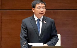 Người dân bị ép mua bảo hiểm khi vay vốn, Bộ trưởng Bộ Tài chính nói gì?