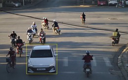 432 chủ xe máy, ô tô có biển số sau nhanh chóng nộp phạt nguội theo Nghị định 168