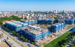 Soi tiến độ thi công các dự án cao cấp của Sunshine Group tại Ciputra và phía Đông Thủ đô