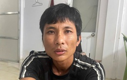 Bắt và di lý Danh Phụng